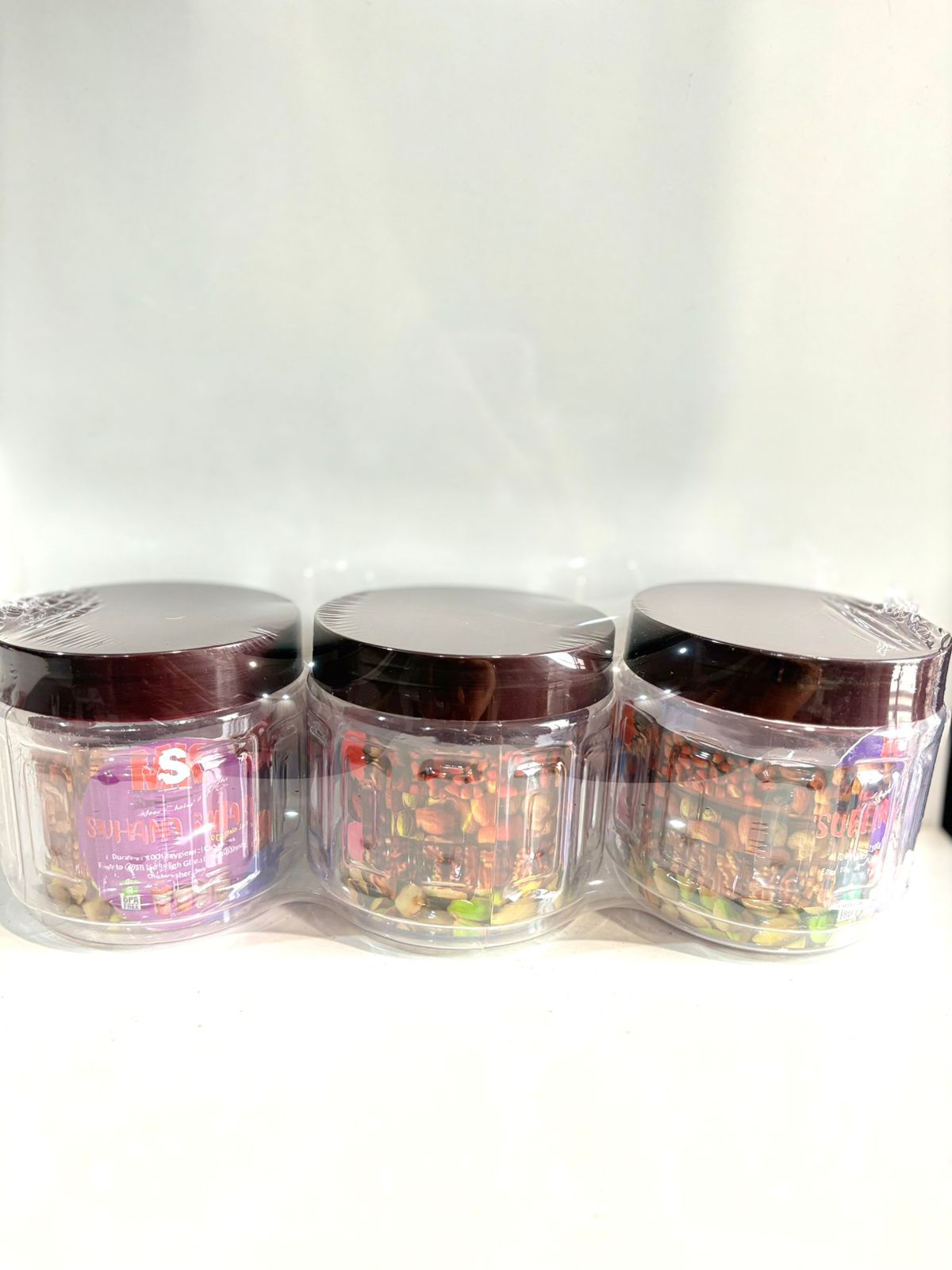 SUHANA SAFAR (3 PIECES)
